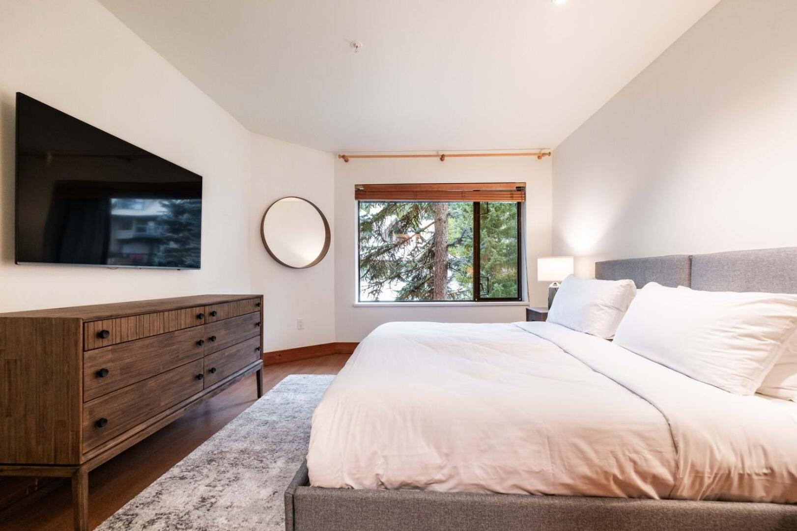 Snowberry By Outpost Whistler Villa Exteriör bild