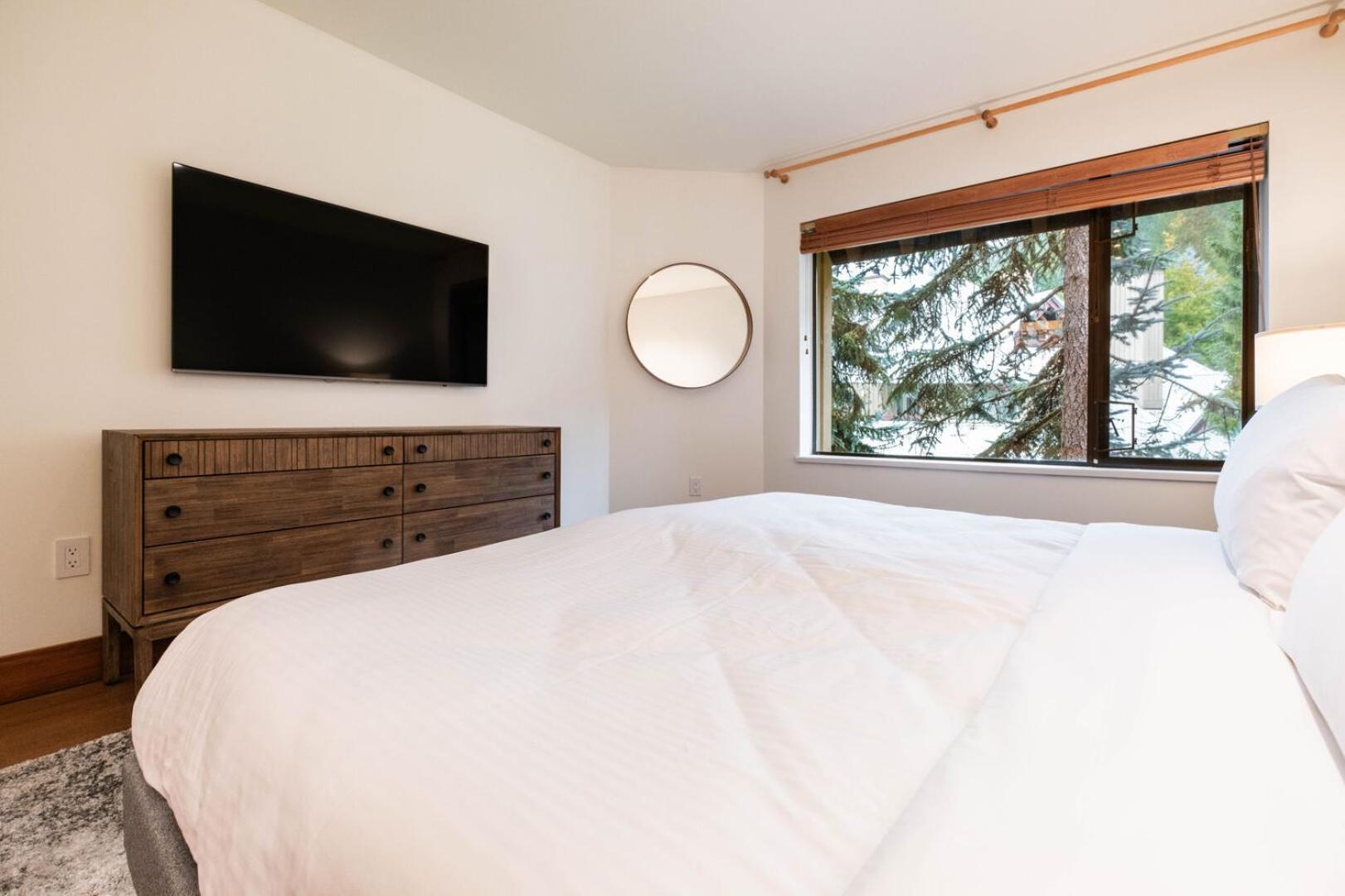 Snowberry By Outpost Whistler Villa Exteriör bild